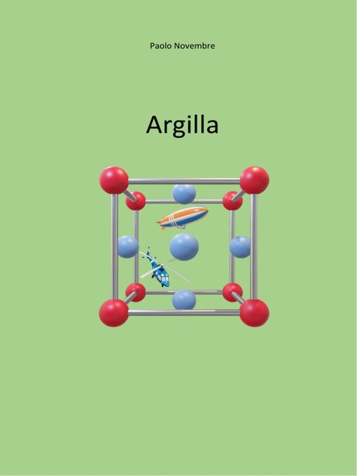 Title details for Argilla by Paolo Novembre - Wait list